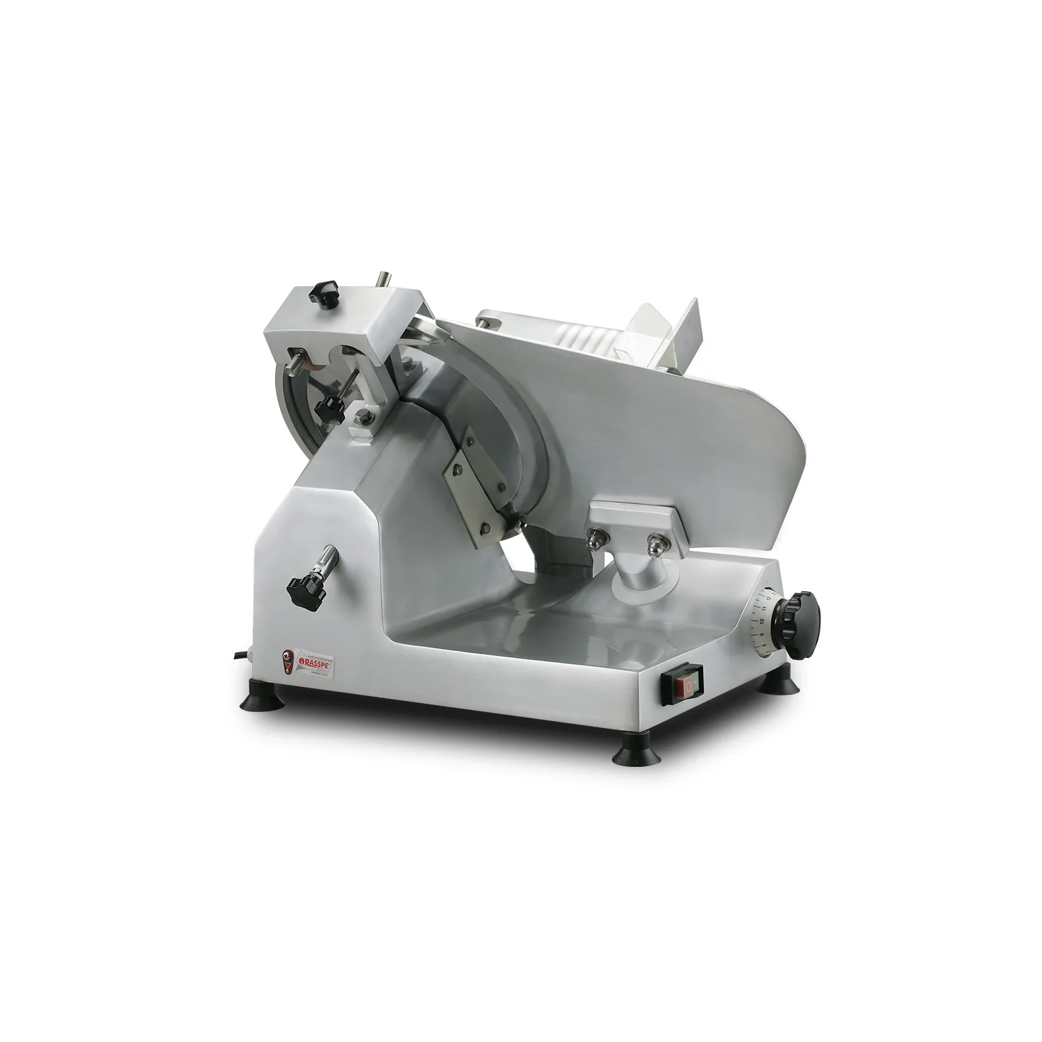 0-13MM Thickness Hot Sale CE Electric Industrial Meat Slicing Slicer