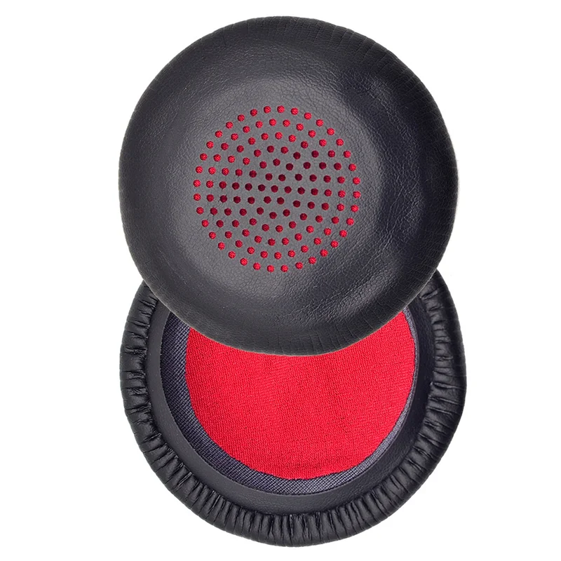 

-ABAB Earpads Replacement Forlevn LE-HS013 Superior/LE-HS016 V3/LE-Hs016superior Headset Enhanced Comfort