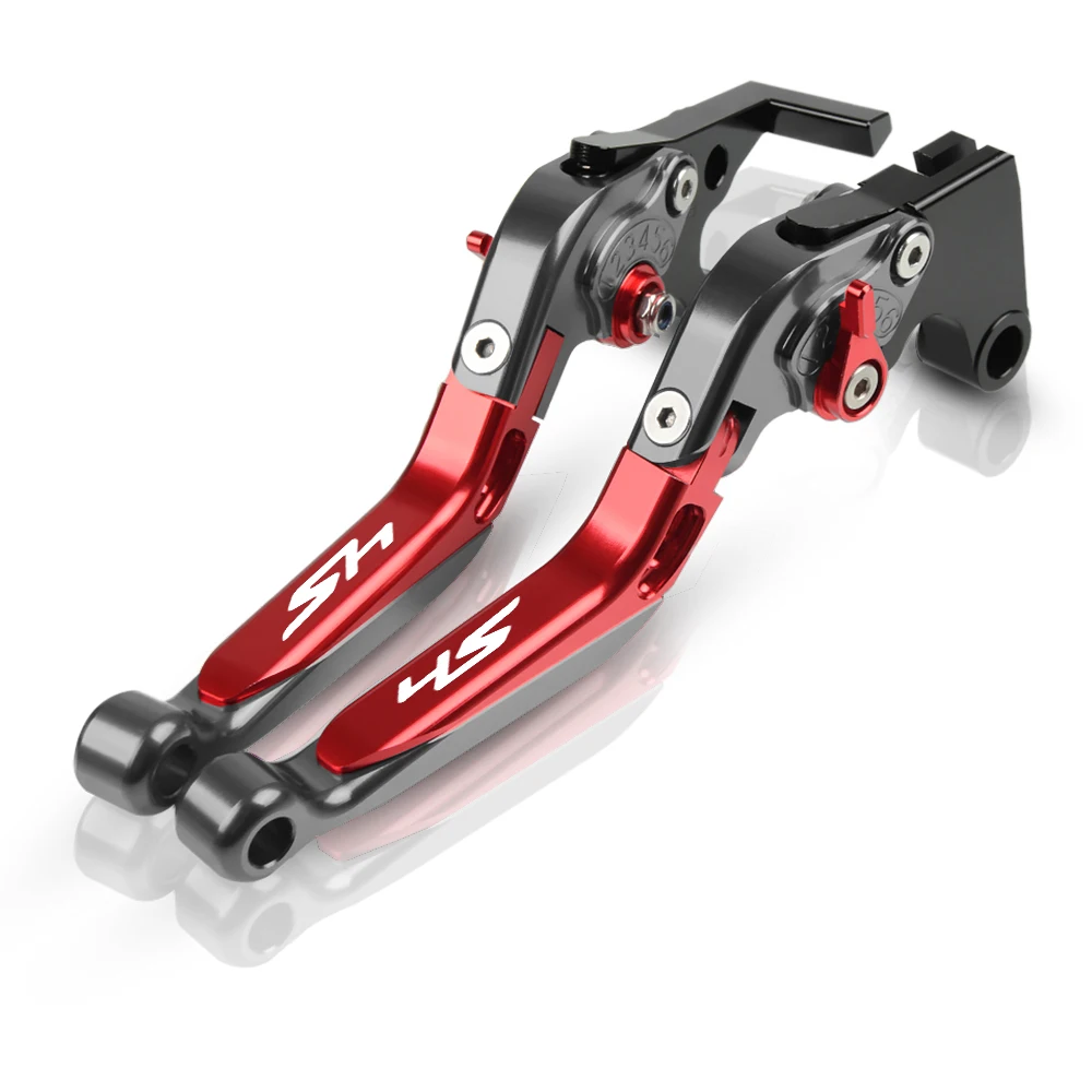 For HONDA SH300 SH150 SH125 Motorcycle Adjustable Brake Clutch Levers SH 300 150 125 SH150i SH150i SH 150i 125i 2012-2021 2020 view 4