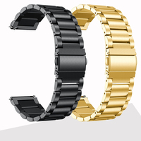 22mm Metal Watch Strap For KOSPET TANK M3 Ultra/M3/M2 Watchband TANK T3 Ultra/T3/T2 Smartwatch Band Bracelet Wristband