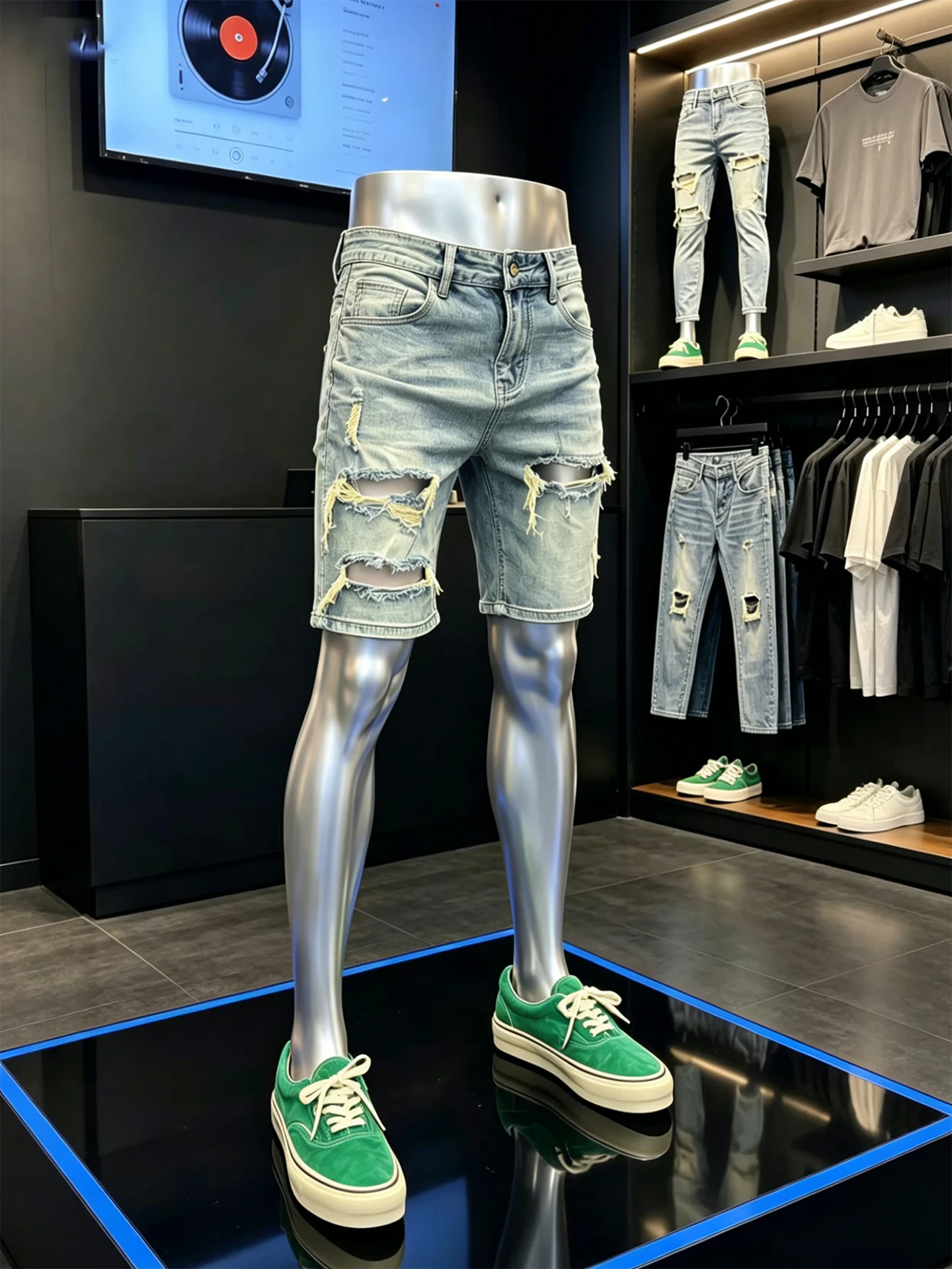 No image