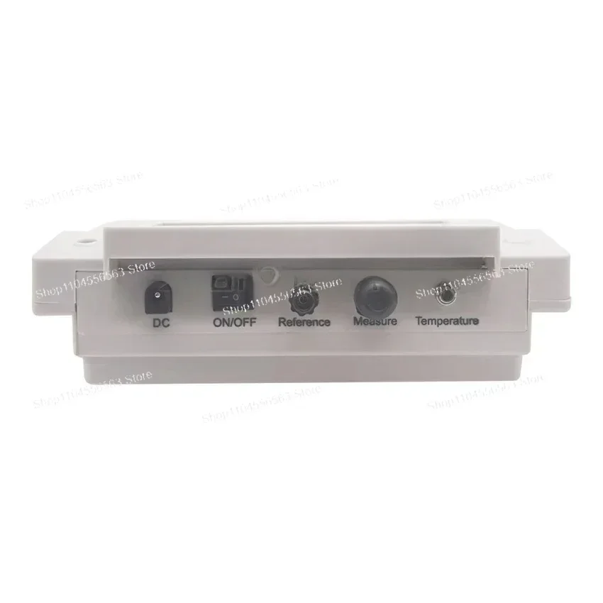 PHS-3C Настольный автоматический калибровочный измеритель кислотности PH 2в1Цифровой тестер PH Лабораторный анализатор качества воды