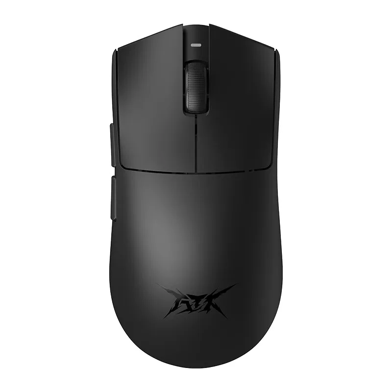 Imagem -06 - Atk x1 Ultimate Dual-mode Mouse sem Fio Ergonômico E-sports Office Mouse sem Buraco Leve 8k Paw3950 Ultra E-sports