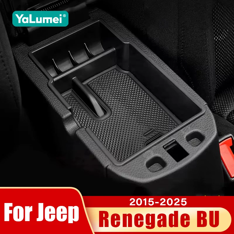 For Jeep Renegade B…