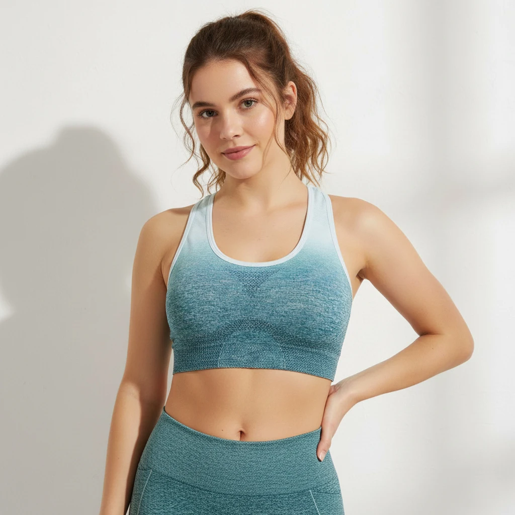 Nepoagym Racerback femmes sout - Full Coverage Bra avis et prix