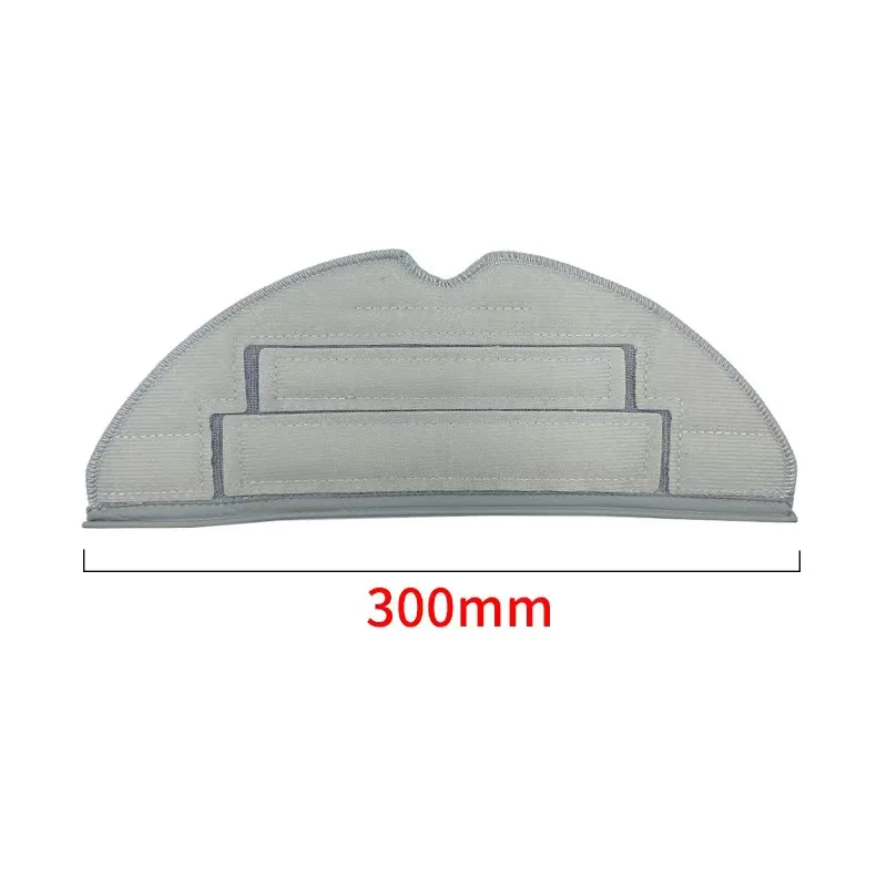 Roborock G20 S8/S8 pro 울트라 스위핑 로봇 진공 청소기 항균 이중 진동 걸레 천 걸레 예비 부품