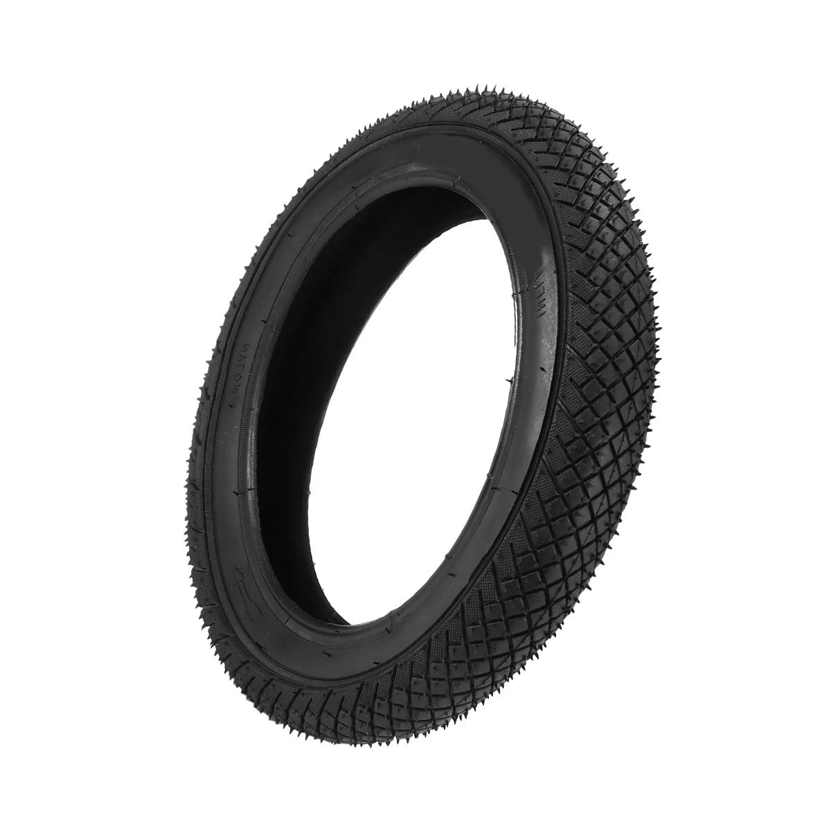 

Balance Bike Tire Kids Bicycle Outer Tire Durable Rubber Easy Inflate AntiSlip Safe Snowy Days Quality Inspection Replacement