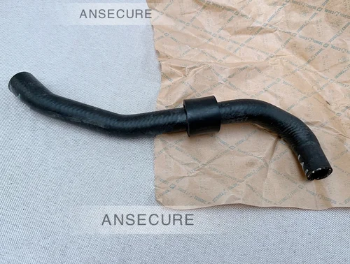 Imagen 2 del producto 1,8 2,0 tubo de manguera de bomba de refrigerante Reservoi de motor para Audi A3 Q2 TT VW Arteon Passat B8 Golf MK7 Skoda Seat Ateca Leon 5Q 0122109 J.