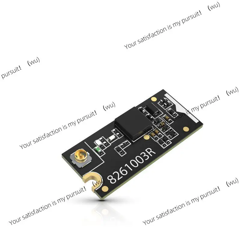 GNSS GPS Positioning Module u-blox ZOE-M8Q RAK12500