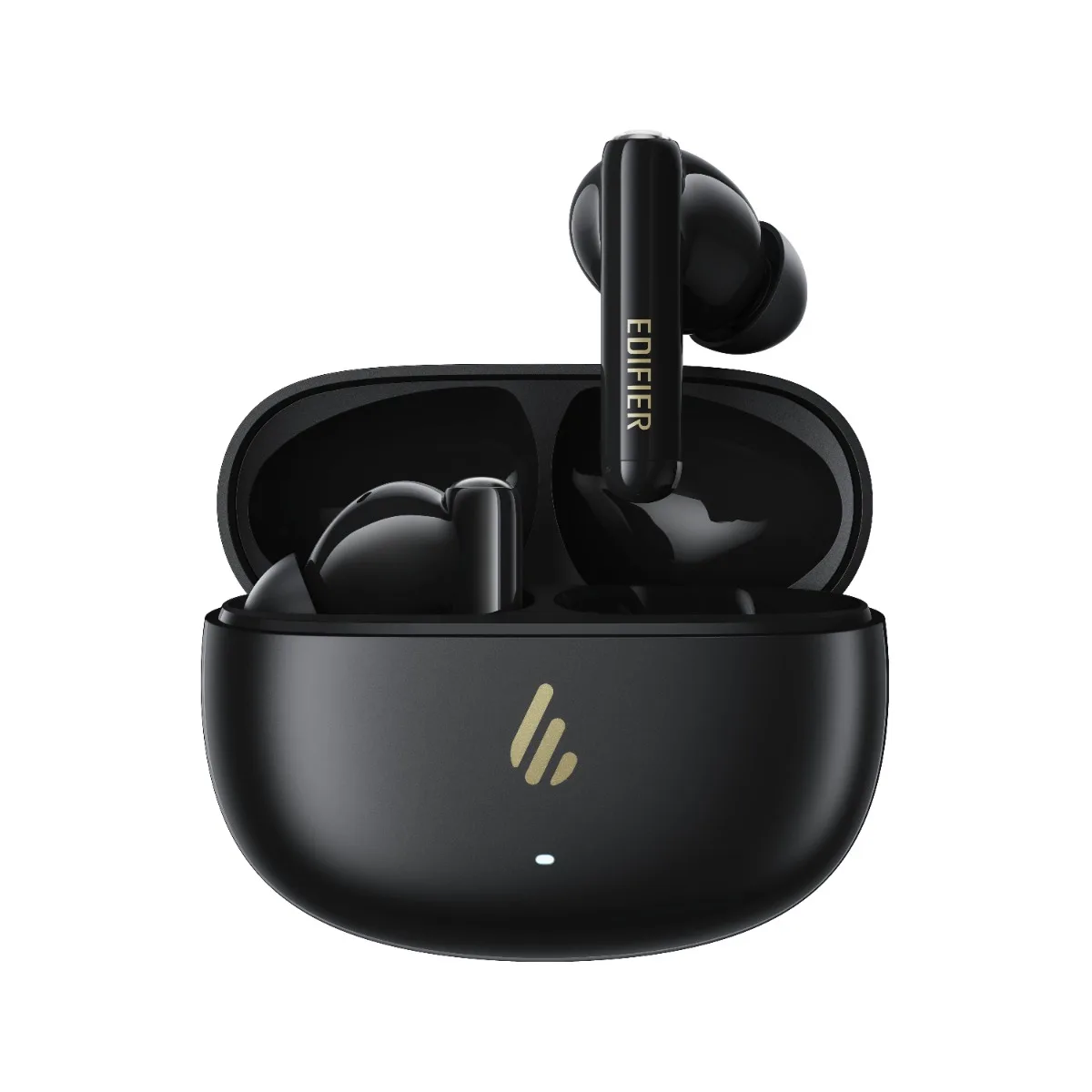 TWS بلوتوث 6.0 بطارية 48 ميكروفونات إلغاء الضوضاء مع IA EDIFIER X5 PRO V25