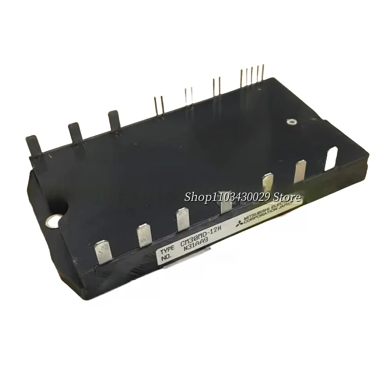 

CM25MD-24H CM15MD-24H CM30MD-12H NEW ORIGINAL IGBT MODULE IN STOCK