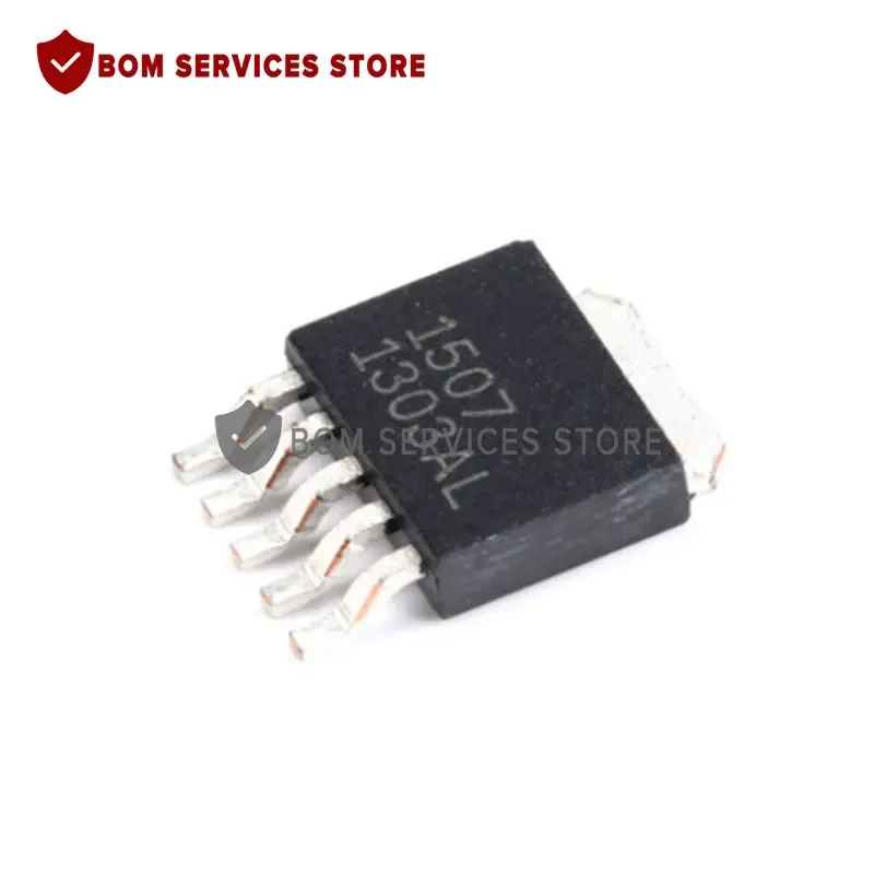 Fast Delivery 20pcs AP1507D5L-13 100V 100W TO-252 IC IN STOCk