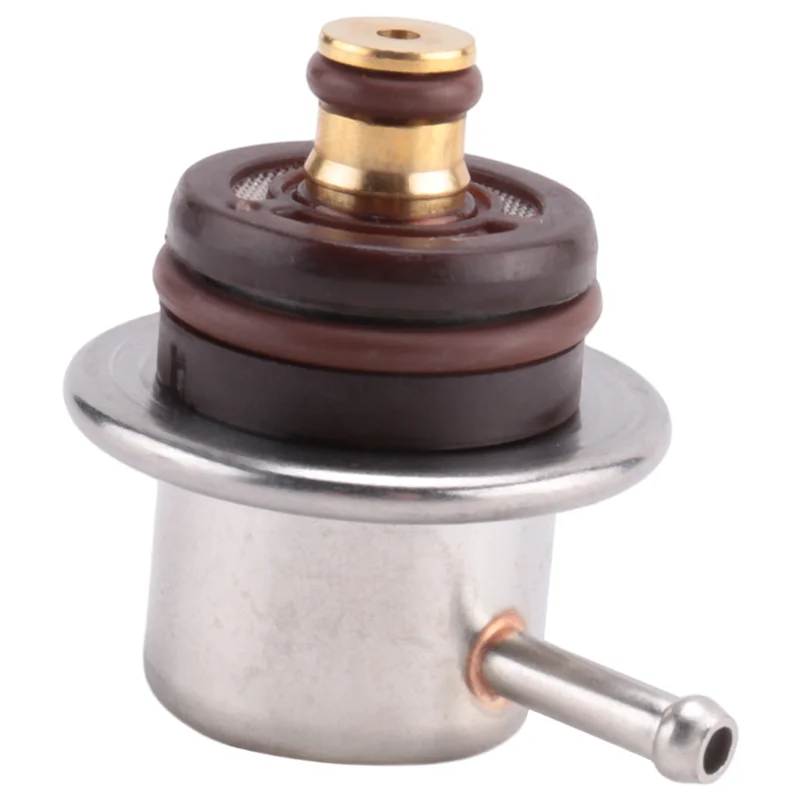 New Fuel Pressure R… - image