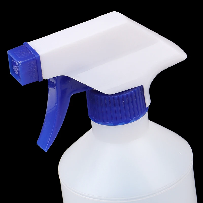 500 ml spuitfles sproeier handknop besproeiingsmondstuk tuinplant besproeiing