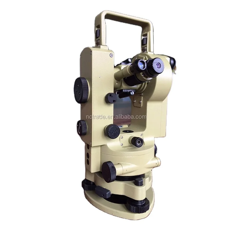 FOIF Optical Theodolite J2-2 Angle Surveying Instrument Theodolite