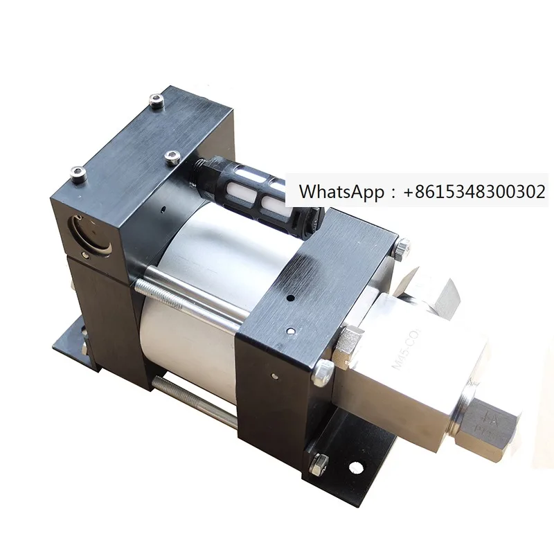 Model: M45-Co2 360 …