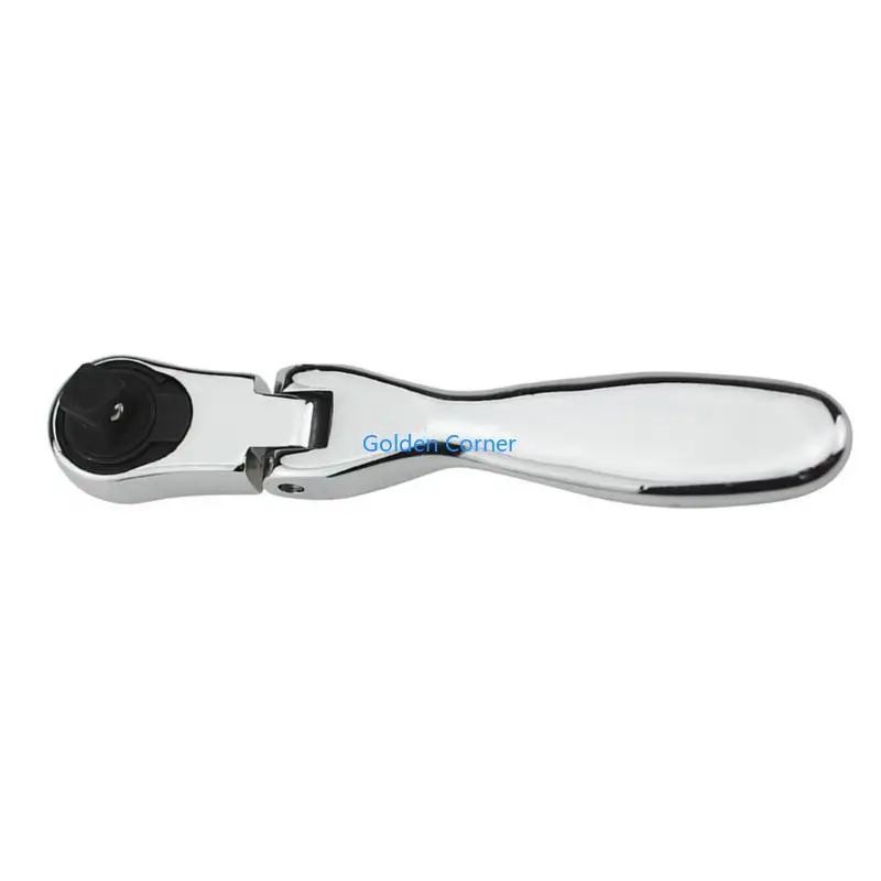 

E15D 72 Tooth Gear Ratchet Wrench Versatile Tool for Daily Use in Various Applications for Many Automotive,Industrial