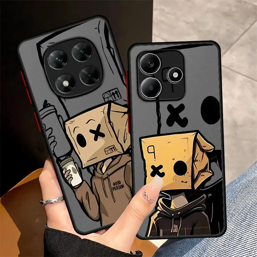 Soft Cover Case For… - image