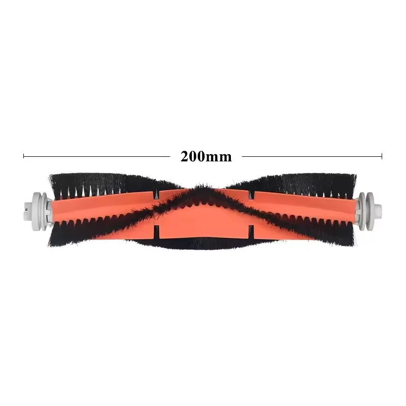 Fit For Dreame D9, D9 Max, L10 Pro, Trouver LDS Finder Roller Side Brush Mop Hepa Filter Vacuum Cleaner Accessorsy replacement