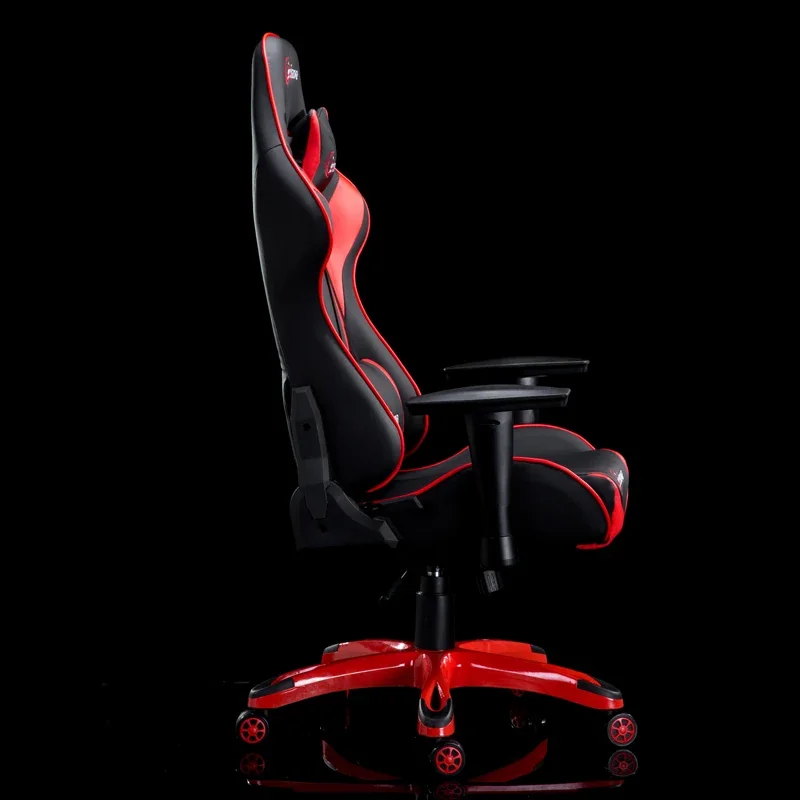 Factory Price Ergonomic PC Xracer Gaming Gamer Chair With Adjustable 90 To 180 Degree Backrest For PC Gamer