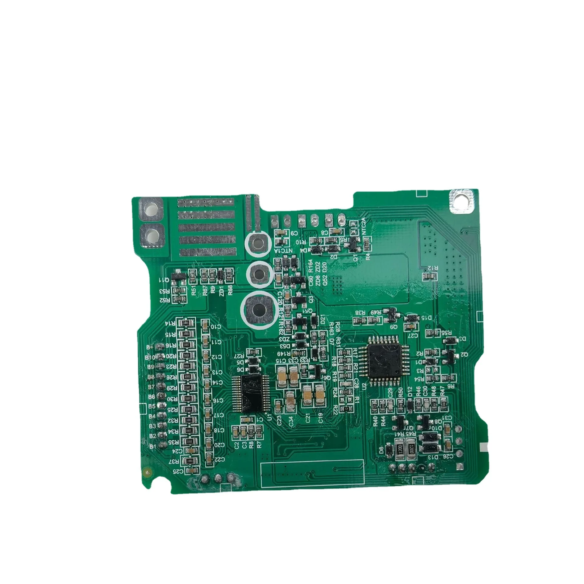 

Accessory Module G30