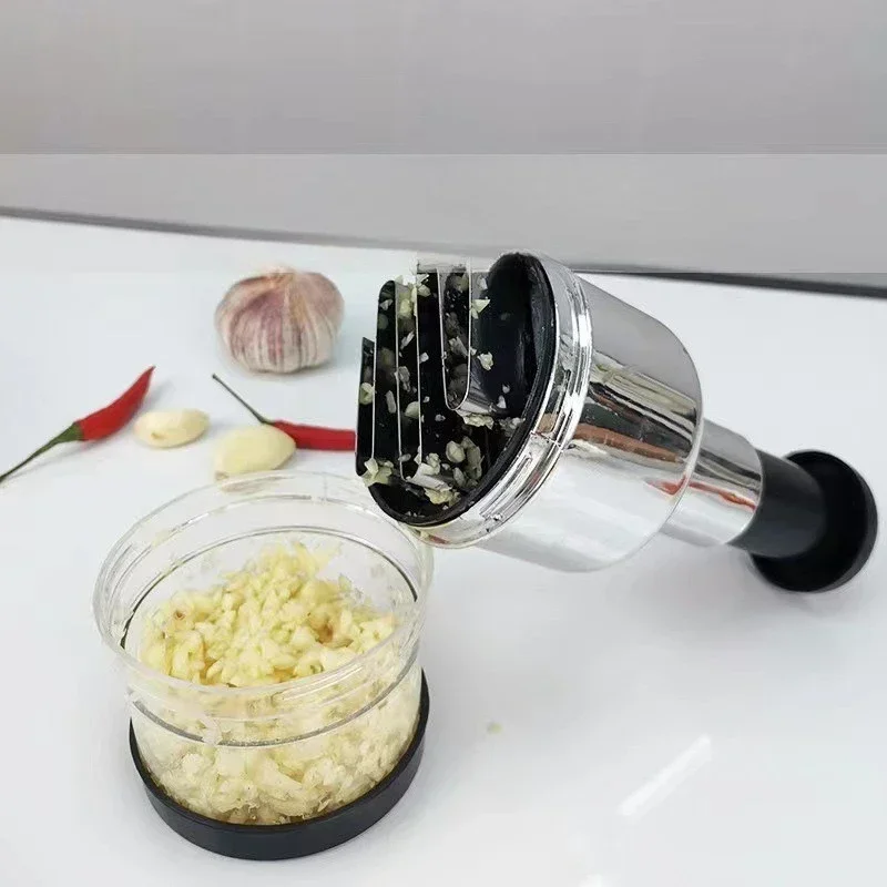 Thumbnail 4 - #11 Best Garlic Presses to Buy In 2026
