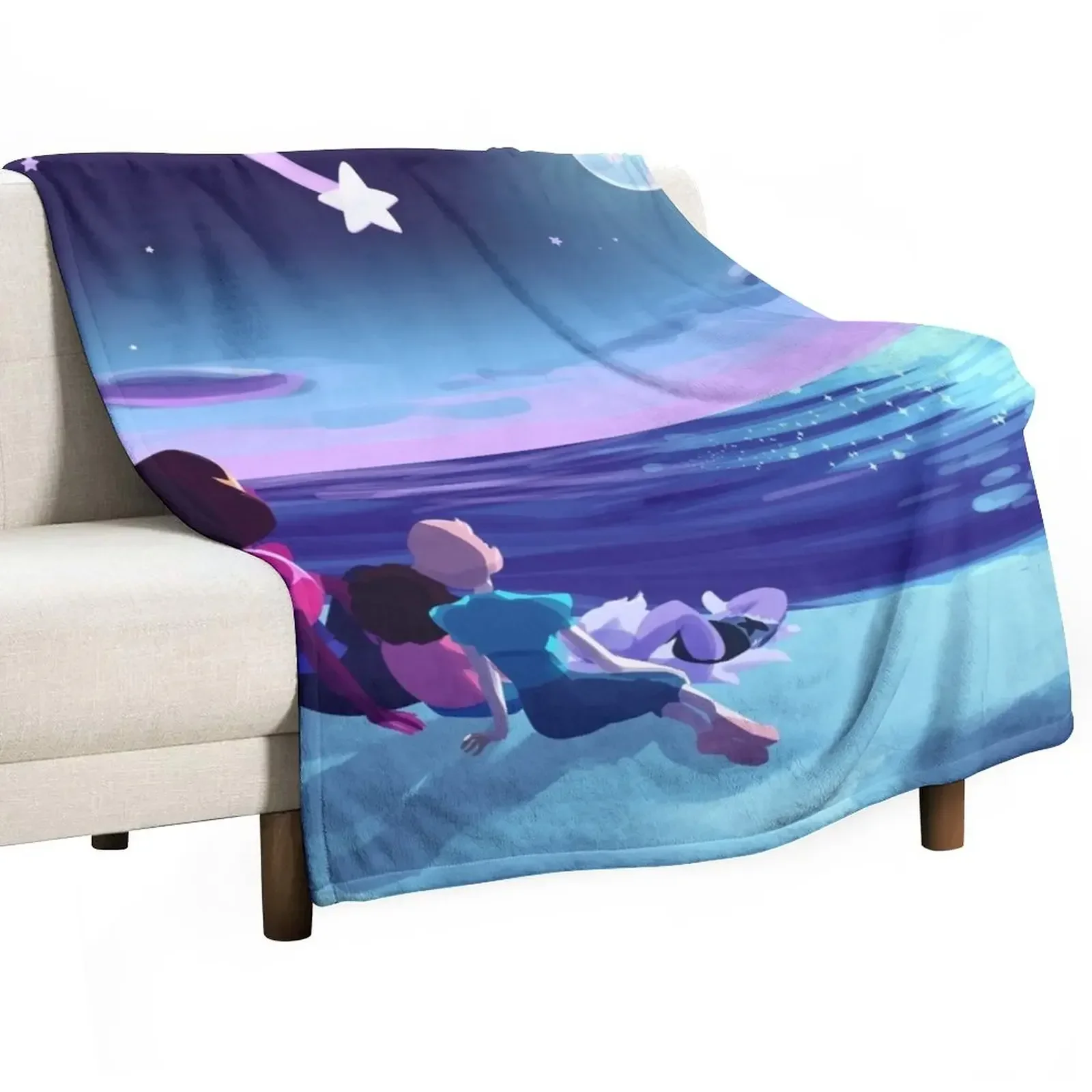 

Home Throw Blanket Vintage blankets and throws Furrys Blankets