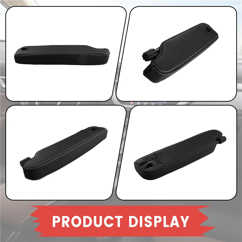 

A03Q-Car Front Armrest Seat Armrest For Land Rover Discovery 4 LR4