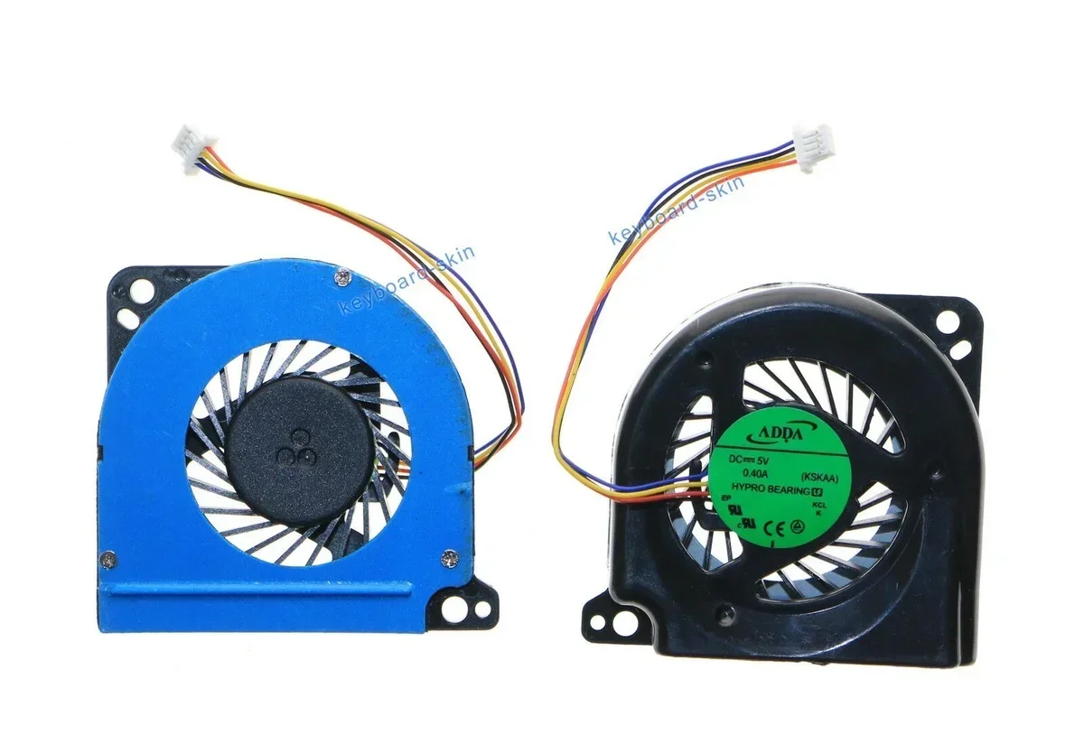 

New for Toshiba Portege R700 R705 R830 R835 series laptop CPU Cooling Fan