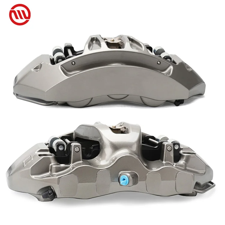 

6 Pot Casting for M5 Brake Caliper for Audi BMW M3/M5/M6 Chevrolet/Corvette C5/C6/Benz F30 F10 F25 E93 X3 X5 X6 X1 G28