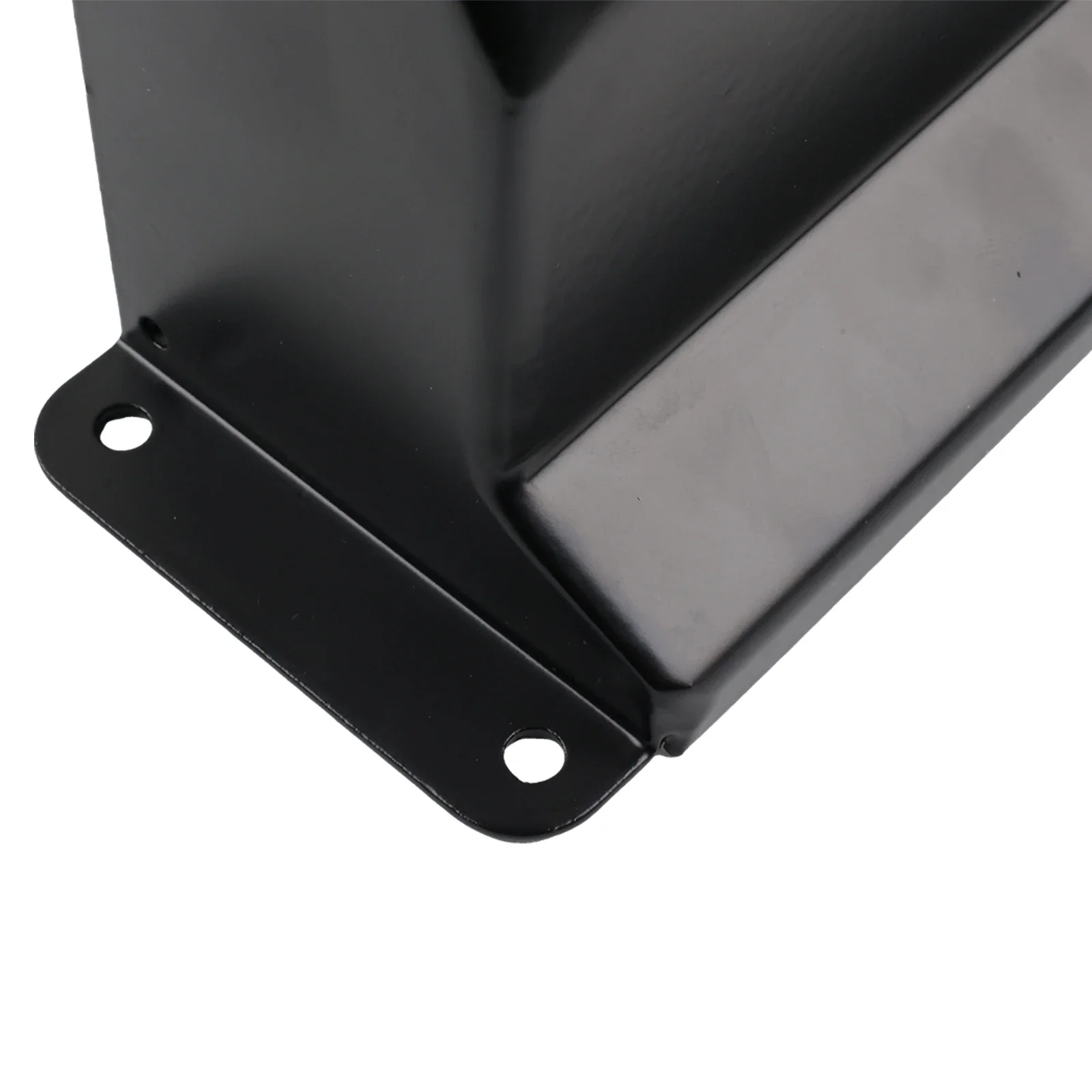 الأحمر الجانب الأيسر الجبهة مدخل هواء المجارف الألومنيوم لسيارات BMW 1 2 3 4 M2 M3 M4 سلسلة F30 F31 F32 F33 F20 F21 120i 320i N20 N55 المحرك #6