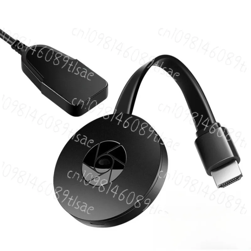 

Wireless HDMI screen mirroring device for mobile phones with TV high-definition projection, USB home Android iOS 1080P