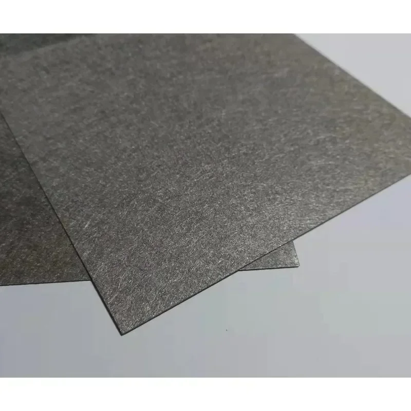 Materiale filtrante in schiuma porosa Ti Foglio per esperimenti di ricerca scientifica 10x10mm 0,60mm 0,8mm 1,0mm 1,5mm 2,0mm 2,5mm 3,0mm