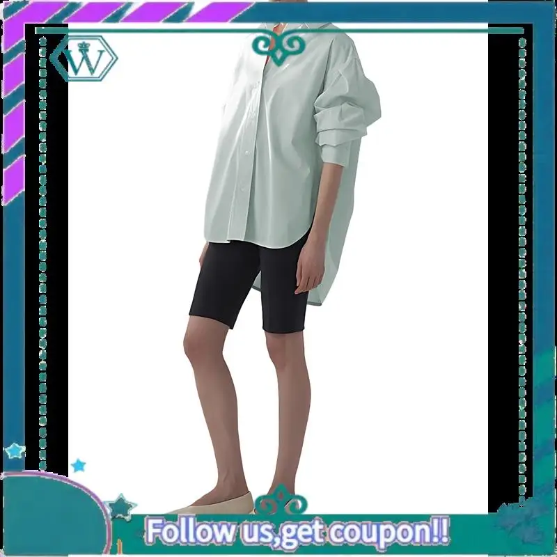 

A09P Womens Casual Shirts Long Sleeve Button Down Shirt Fashion Sports