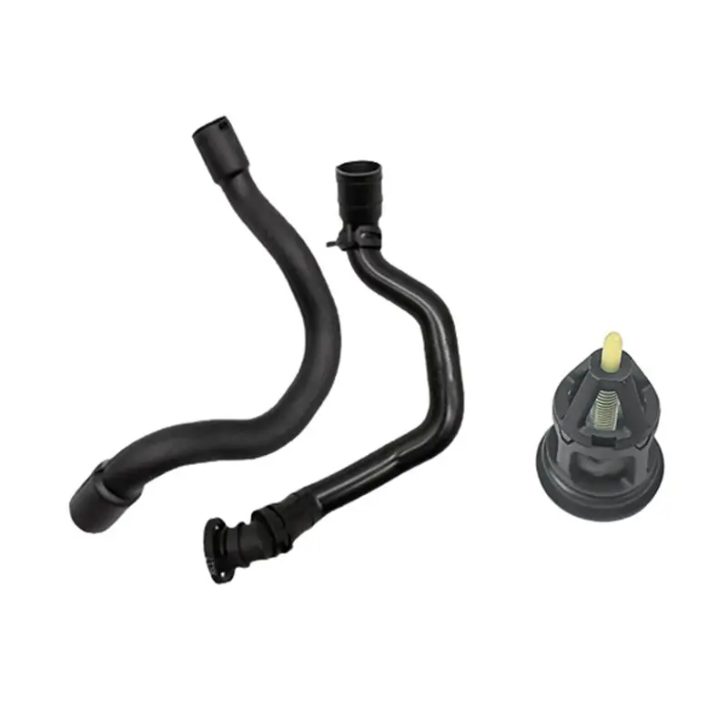 

V763382280 9811908380 Впускной коллектор турбокомпрессора, 1 комплект для 3008, 408, Citroen C4L, C5