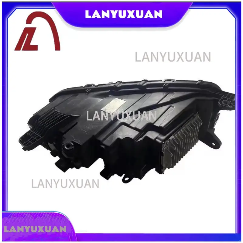 2026  For Geely Lynk 09 Semi Assembly Left Right Car Headlights Automotive Lighting Replacement Parts Headlamp Assembly