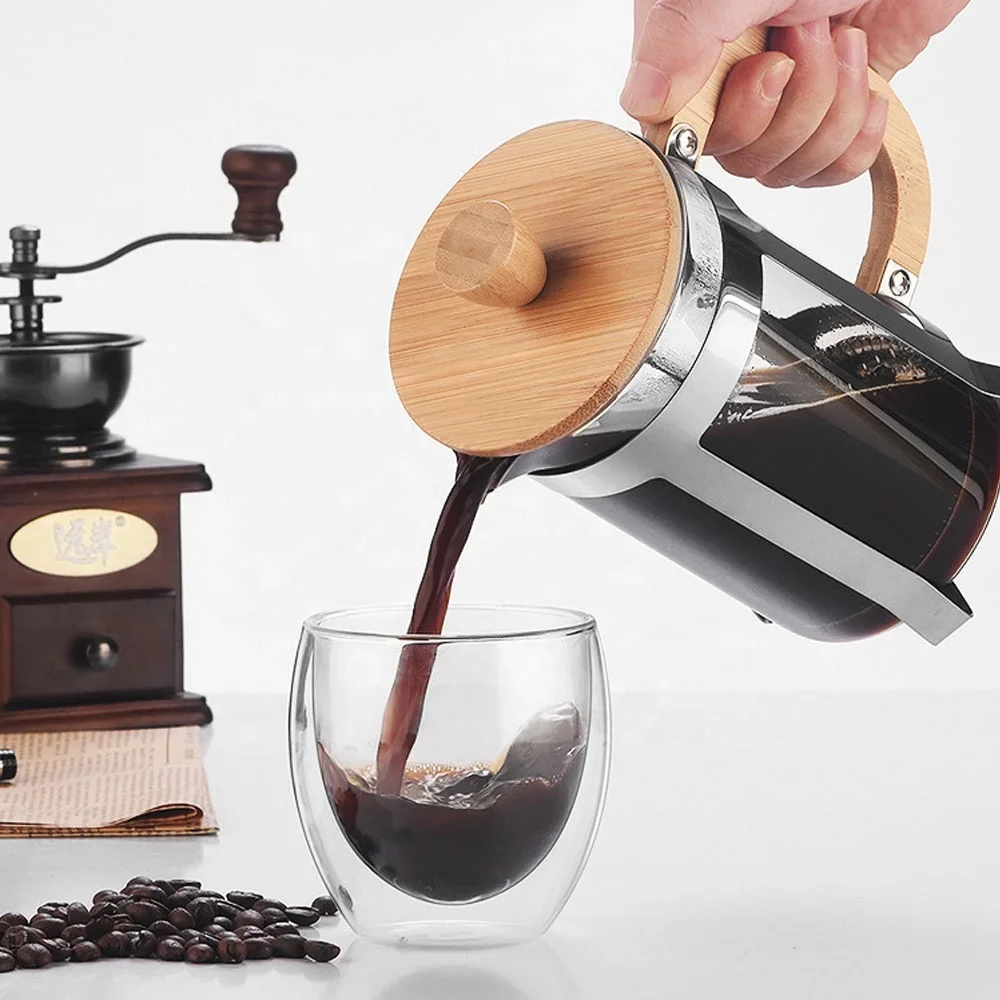 Thumbnail 3 - #26 Trending Manual Coffee Makers Right Now