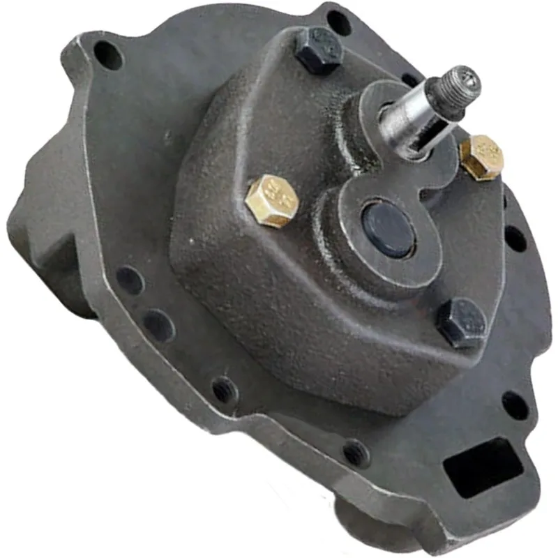 Bomba hidráulica 5M7864 5M-7864 para motor CAT 571G 572G 977K 977L D6C D6D D6E D6G D7F D7G D7G2 3306