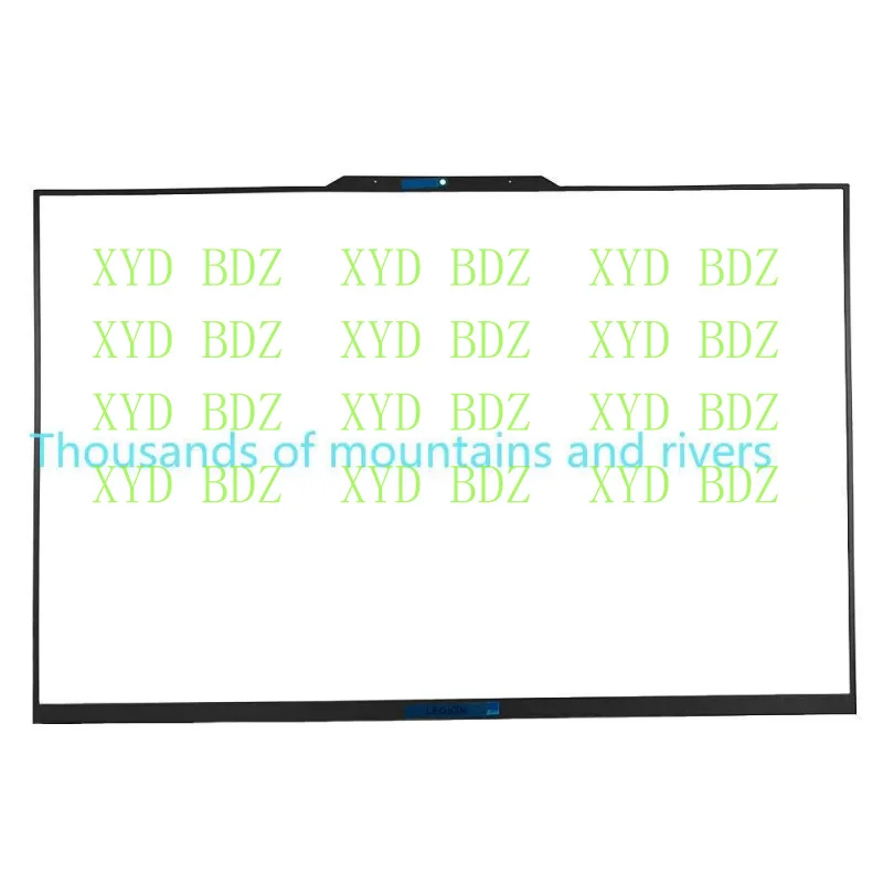 

Передняя рамка ЖК-экрана DB FHD для Lenovo Legion Pro 7 16IRX9H 83DE 5B30S19103