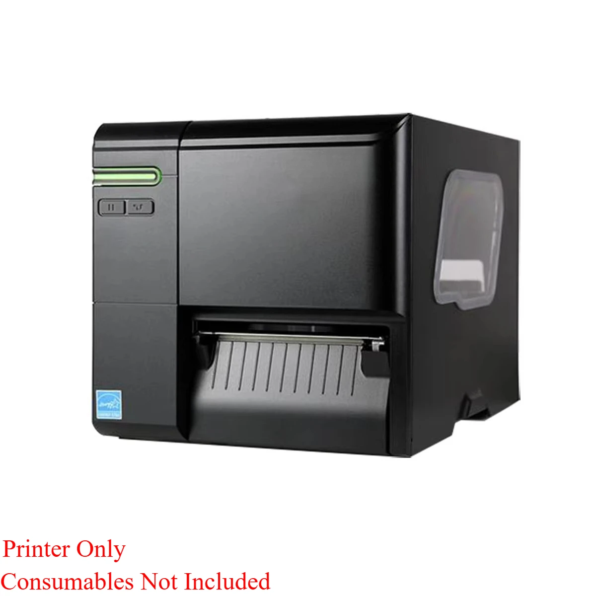 ML240 ML340 Industrial Thermal Barcode Printer 203DPI 300DPI 4 Inch Thermal Transfer Shipping Label Printer