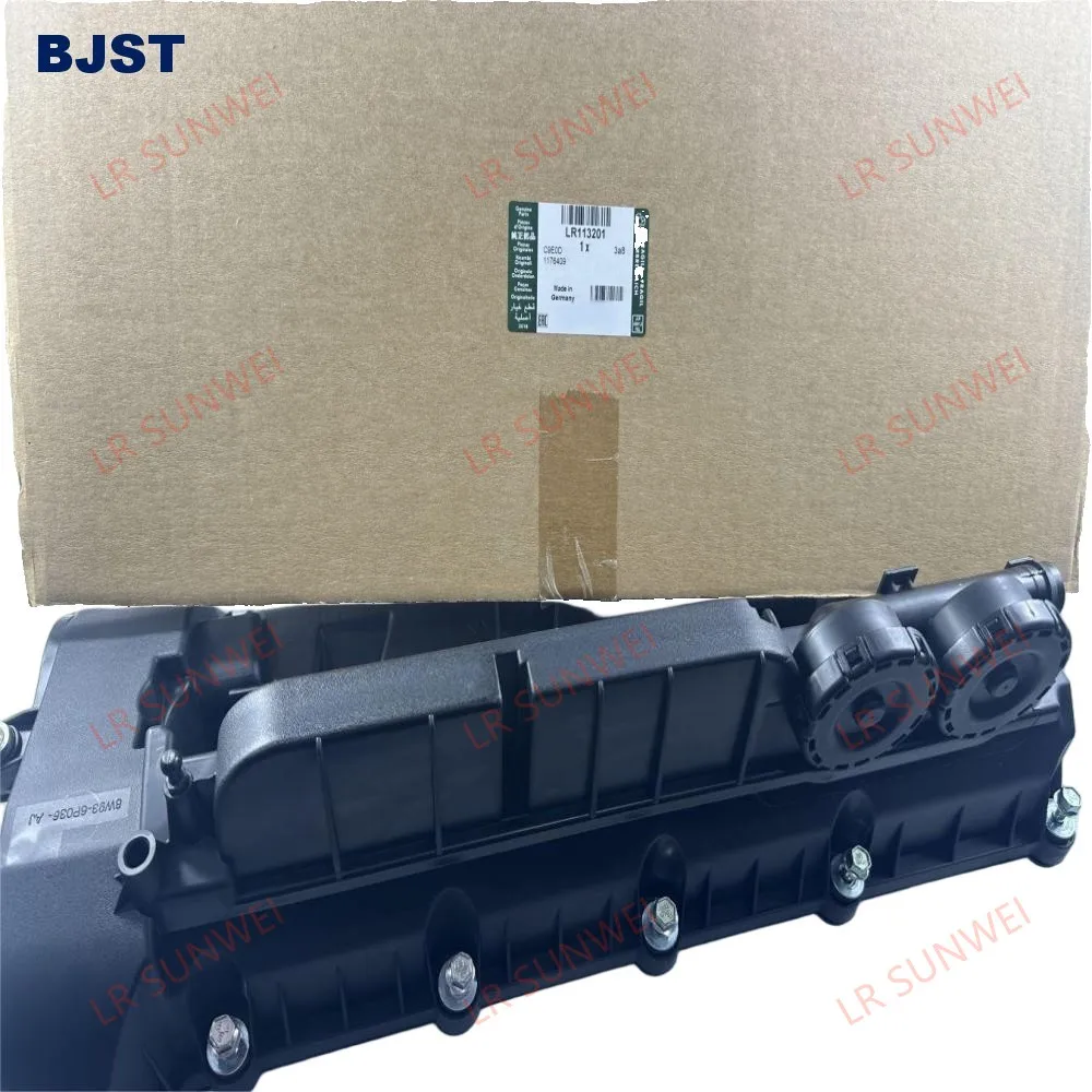 

Правая крышка двигателя подходит для LR5 Sport/Executive XJ/XF 5.0TV8 LR113201 LR041443 AJ814028