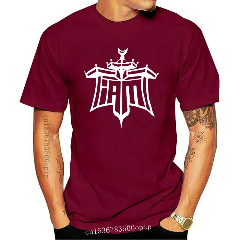 New Iam T Shirt Iam French Hip Hop Hip Hop Rap Akhenaton Shurikn Khéops Imhotep Kephren Marsele