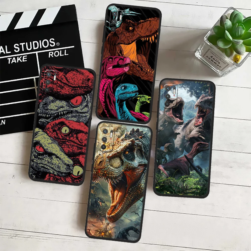 Dinosaur New High-End Phone Ca - Oppo A78 评论和价格