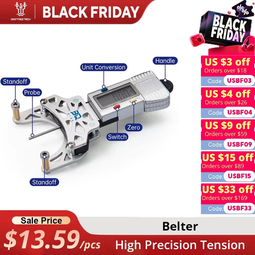 yZ[zBigtreetech-xxgeVc[AxgAfW^fBXvCAg₷Avoron v2.4A3Dv^[i