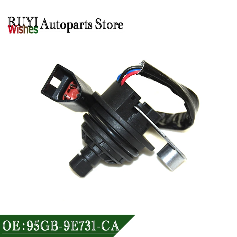 95GB-9E731-CA 95GB9E731CA 90BB-9E731-AA 90BB9E731AB New Speed Sensor for Ford Sierra Transit Granada Scorpio 1982-1994