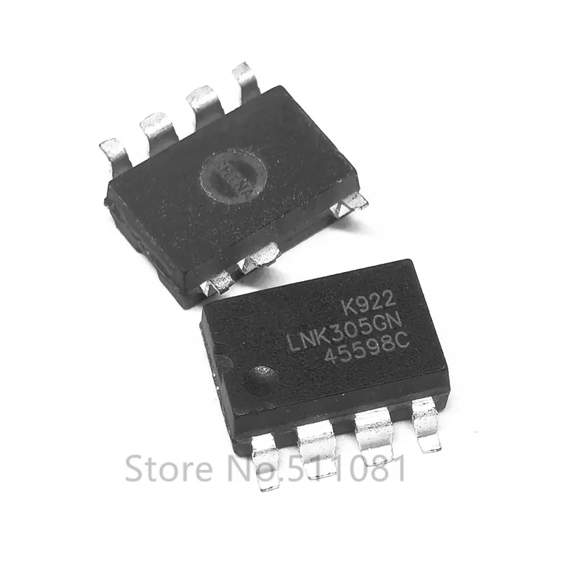 20PCS LNK305GN 305GN LNK364GN LNK364 LNK304GN LNK304 LNK306GN LNK306 SOP-7