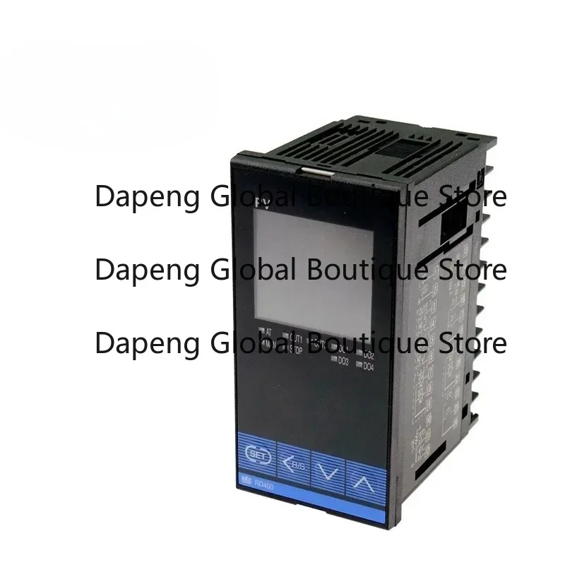 Controlador de temperatura RD400 FP10-VN-4*2N-NN/AN  controlador de temperatura industrial