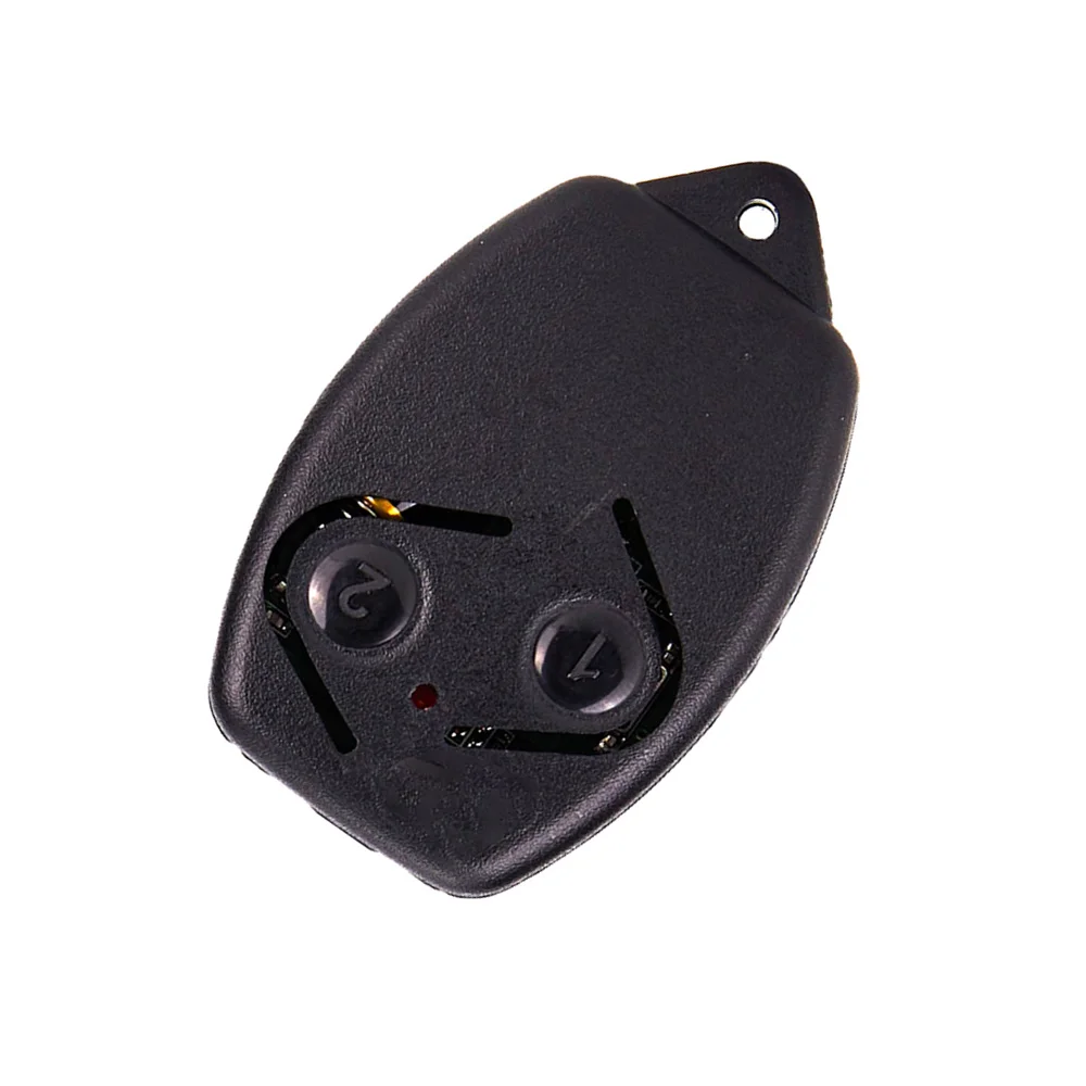 Electronic Garage Door Remote Control 433MHz Wireless Handheld Transmitter 433.92MHz Rolling Code Garage Door Opener Command