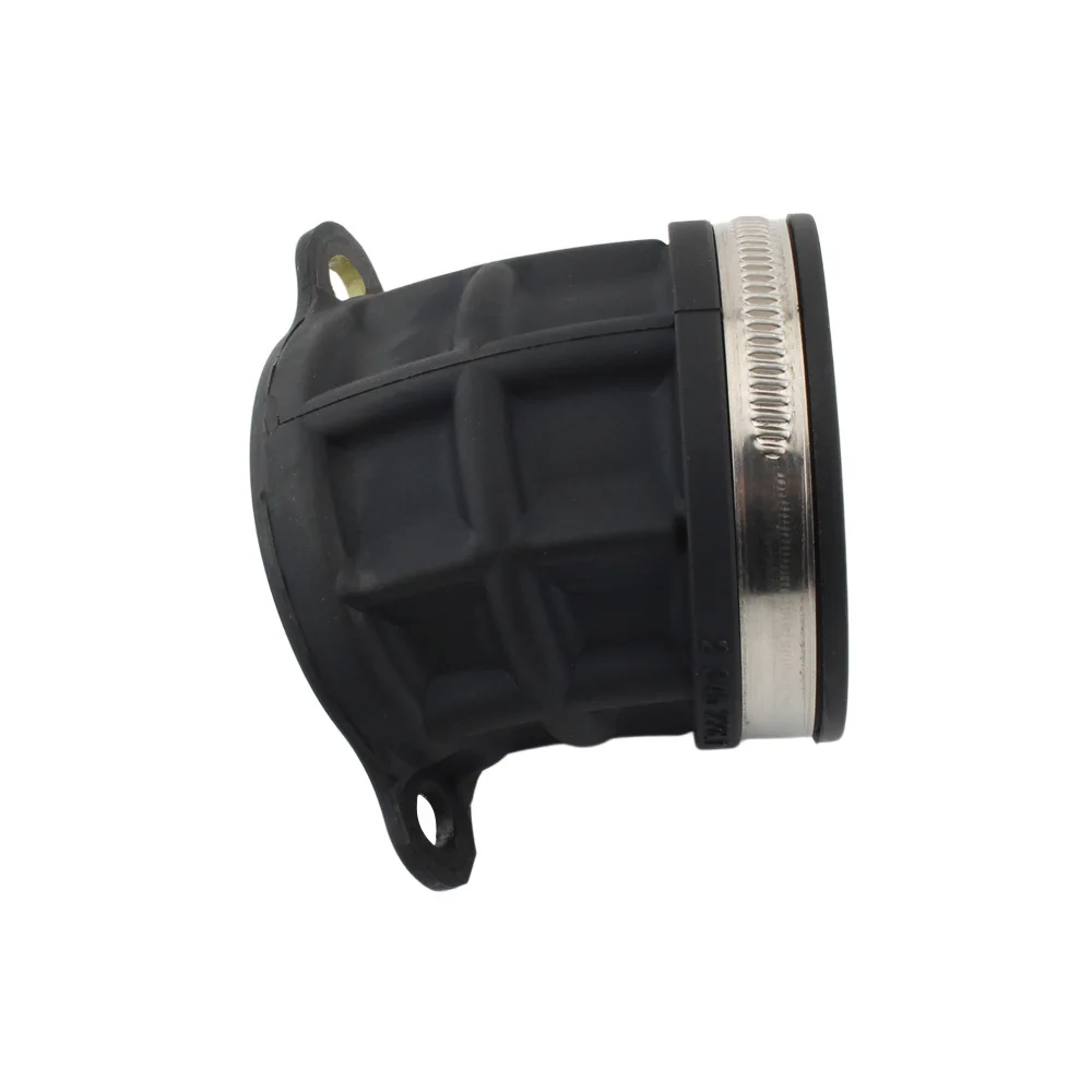 Motorcycle Accessories Air Intake Carburetor Intake Manifold For BMW F G 650 GS X F650GS Dakar G650GS G650X G650-X 2006-2007
