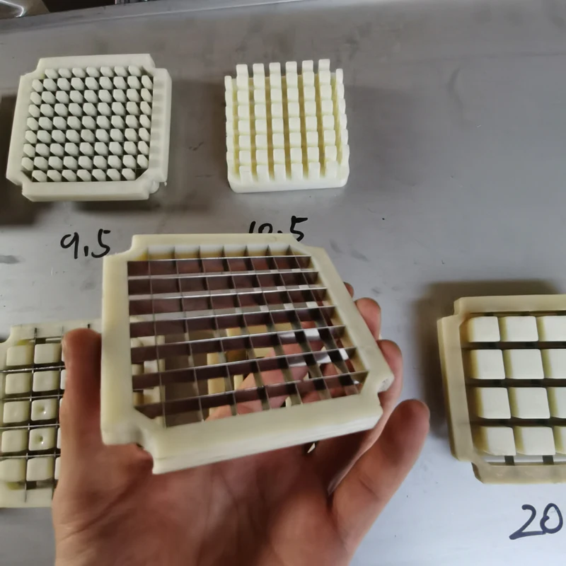 110 فولت 220 فولت البطاطس المقلية آلة قطع المطبخ التجارية رقائق البطاطس الكهربائية القطاعة الصغيرة الخضار الفاكهة قطاع القاطع